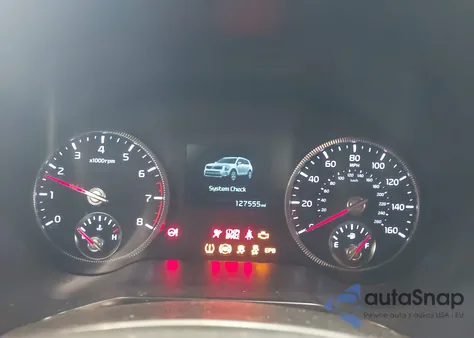 2020 Kia Telluride Lx z USA, uszkodzony, nr VIN 5XYP24HCXLG034010